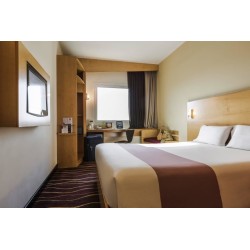 Hotel Ibis Muscat