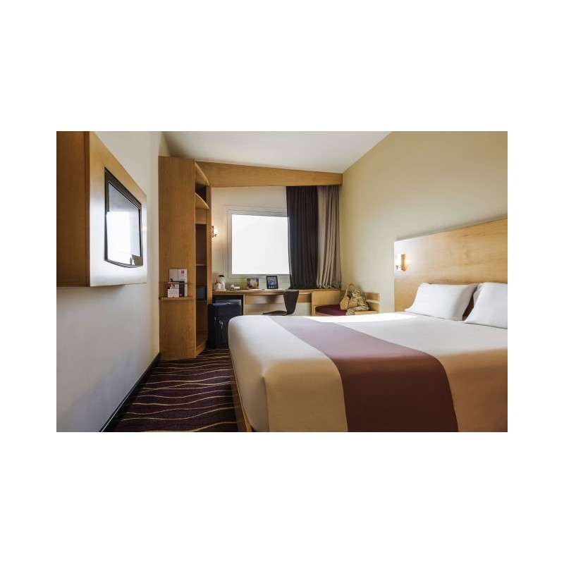 Hotel Ibis Muscat