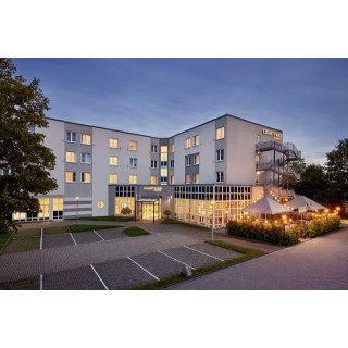 Courtyard by Marriott Dortmund