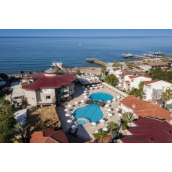 Club Dizalya