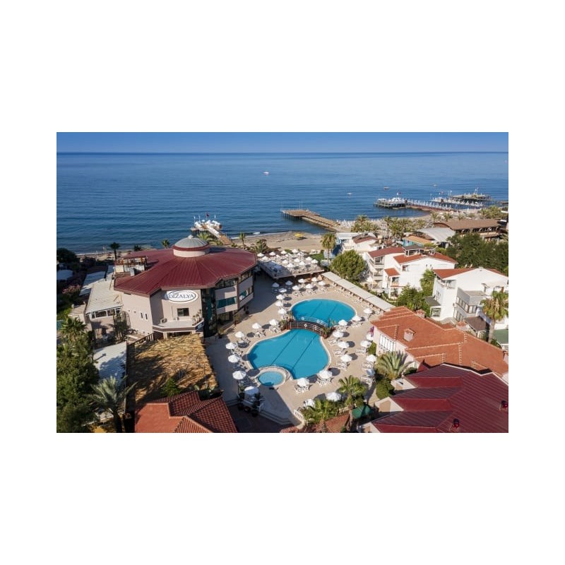 Club Dizalya