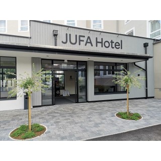 JUFA Hotel Salzburg