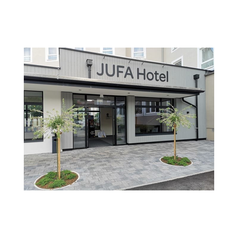 JUFA Hotel Salzburg