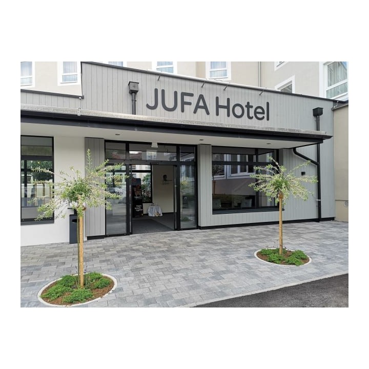 JUFA Hotel Salzburg