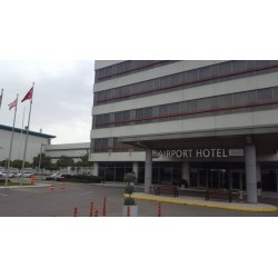 ISG Airport Hotel