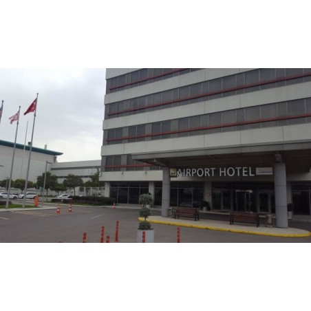 ISG Airport Hotel