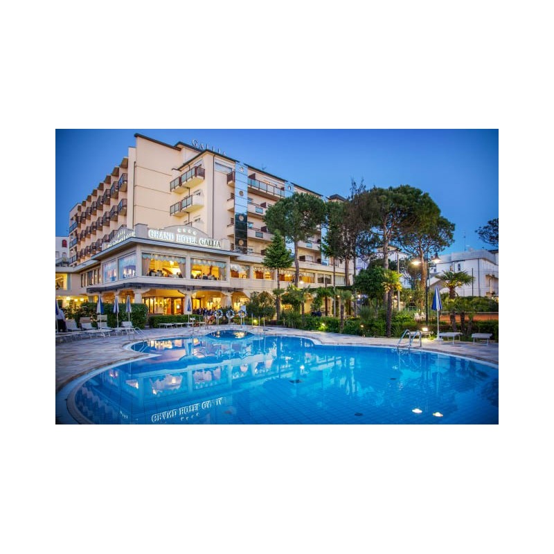 Grand Hotel Gallia