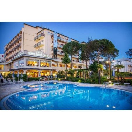 Grand Hotel Gallia