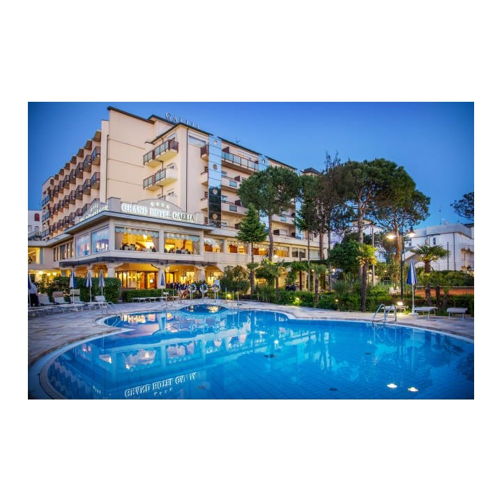 Grand Hotel Gallia