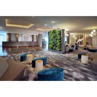 The Westin Grand München