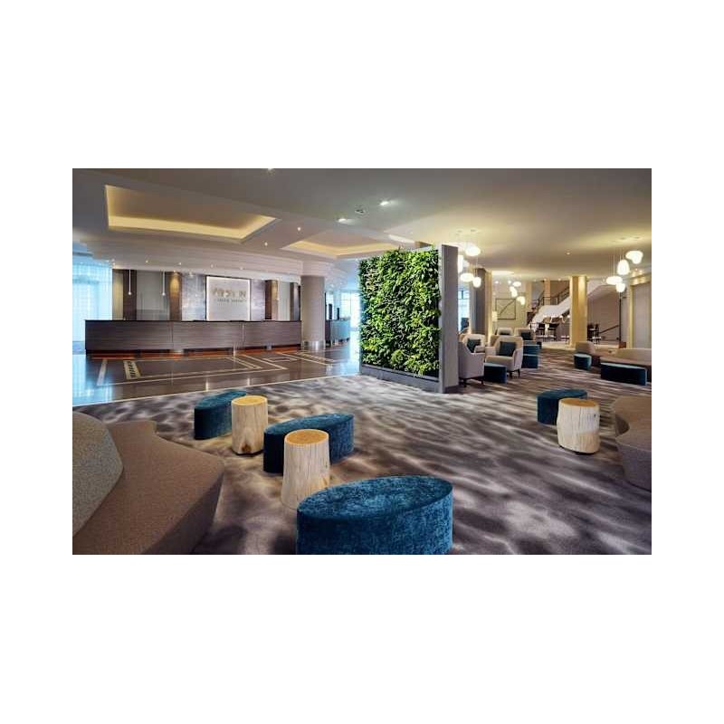 The Westin Grand München