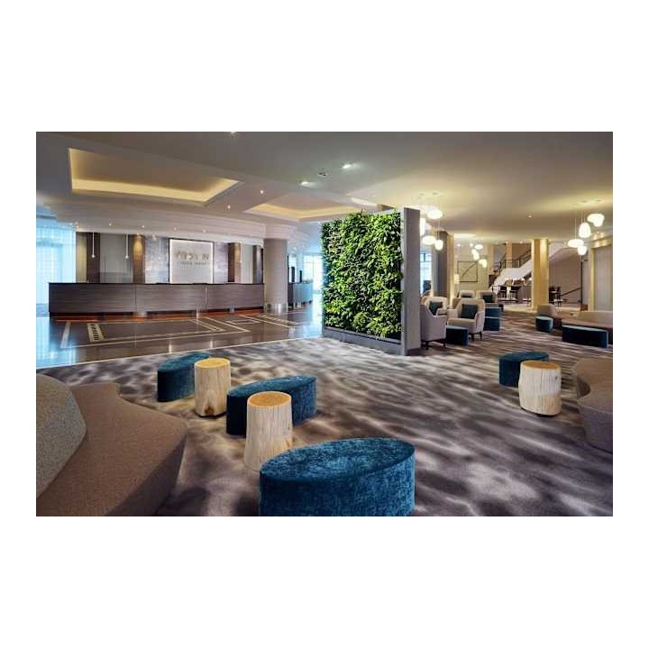 The Westin Grand München