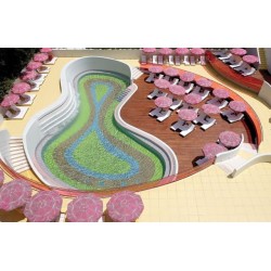 Hotel Semiramis