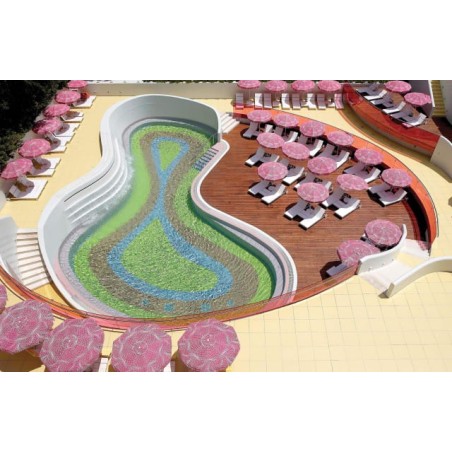 Hotel Semiramis