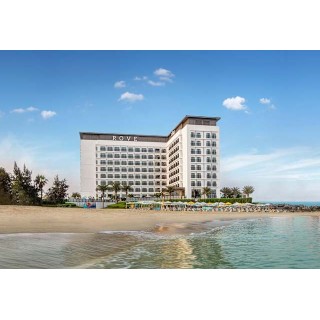 Rove La Mer Beach Jumeirah