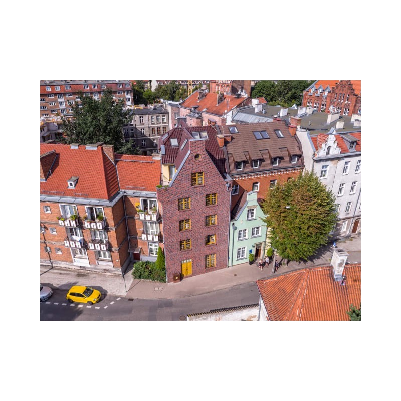 Hotel Bonum