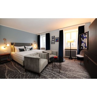 Hotel Elephant Weimar (Autograph Collection)