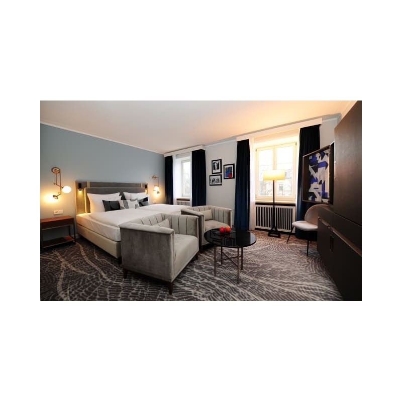 Hotel Elephant Weimar (Autograph Collection)