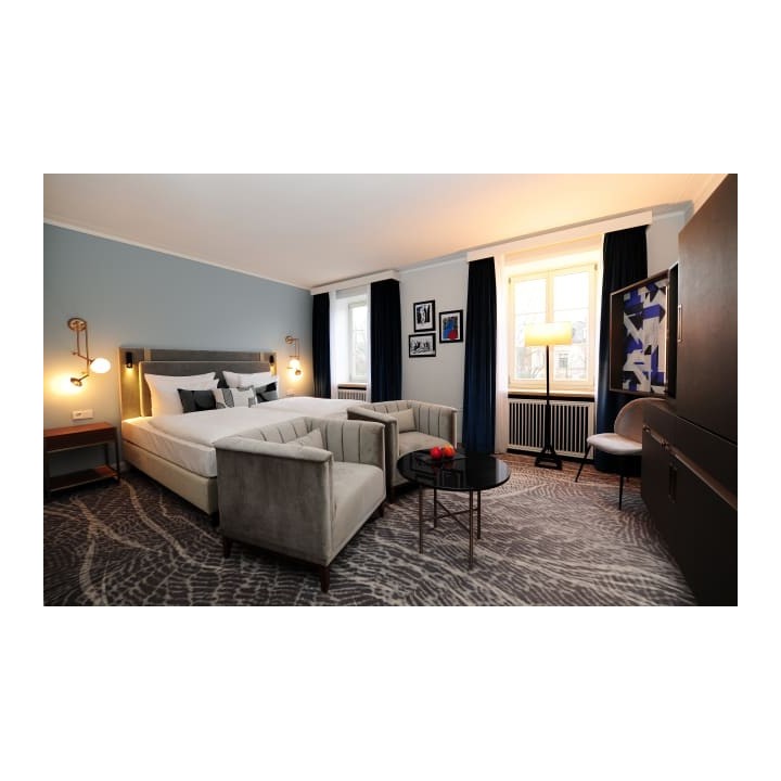 Hotel Elephant Weimar (Autograph Collection)