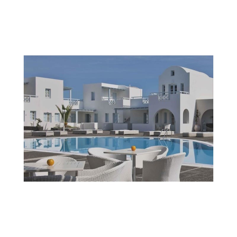 Hotel El Greco