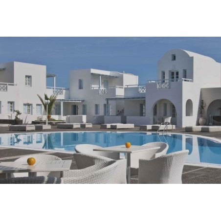 Hotel El Greco