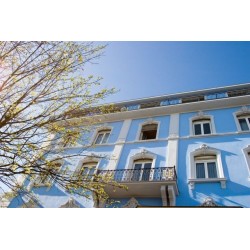 Hotel Euler Basel