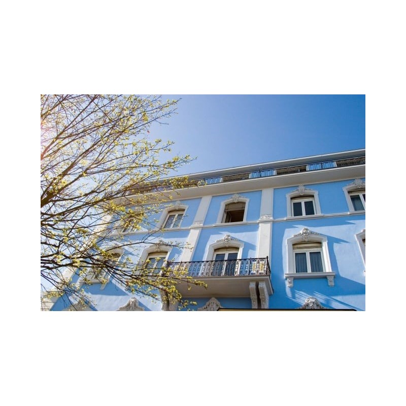Hotel Euler Basel