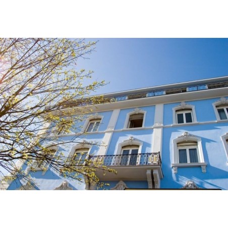 Hotel Euler Basel
