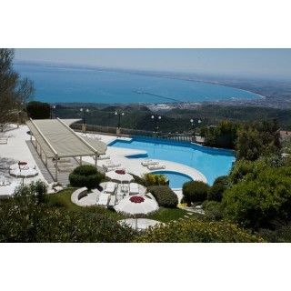 Palace Hotel San Michele