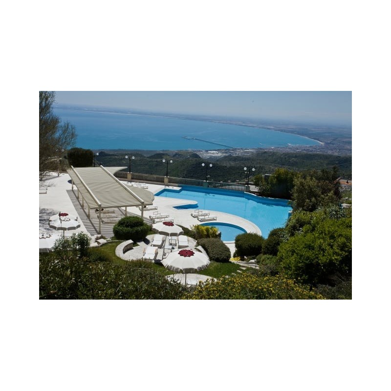 Palace Hotel San Michele