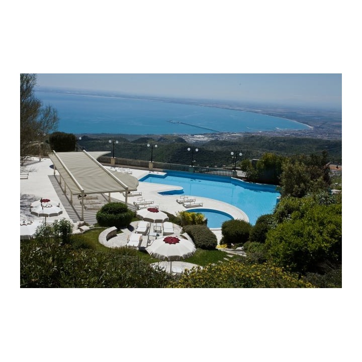 Palace Hotel San Michele