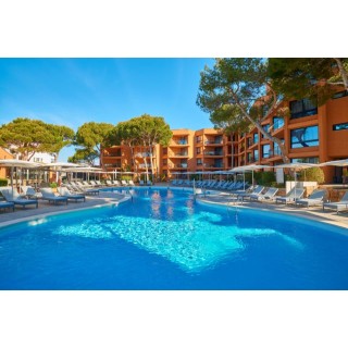 Protur Turo Pins Hotel