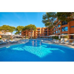 Protur Turo Pins Hotel