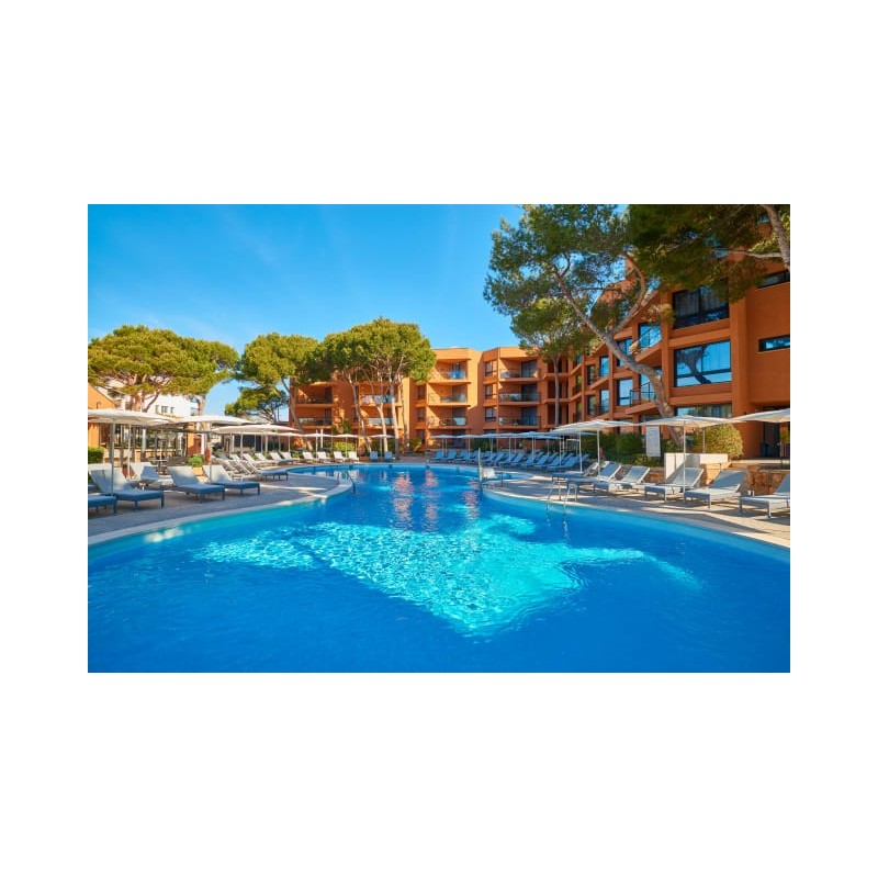 Protur Turo Pins Hotel