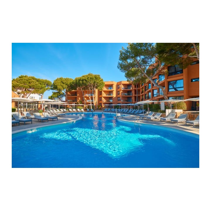 Protur Turo Pins Hotel