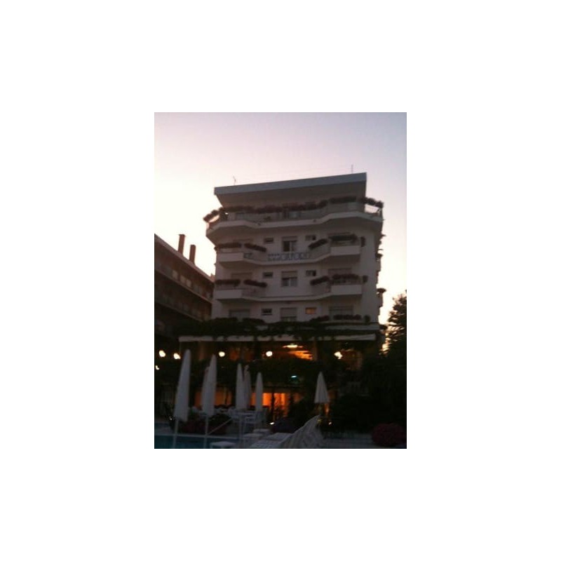 Hotel Oxford