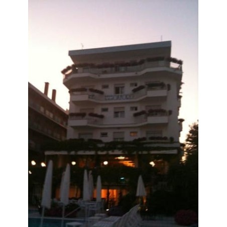 Hotel Oxford