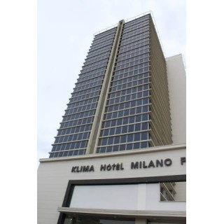 Klima Hotel Milano Fiere