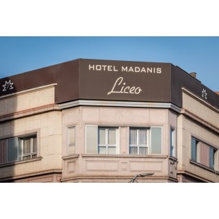 Hotel Madanis Liceo