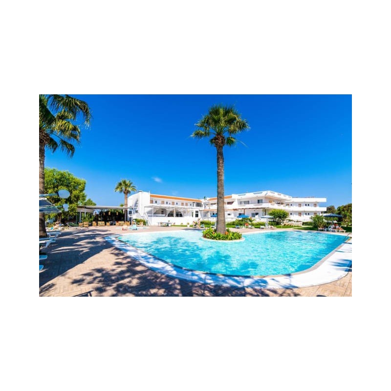 Hotel Sabina