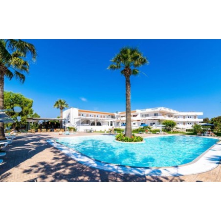 Hotel Sabina