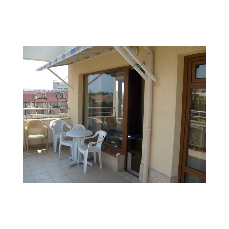 Hotel Atol