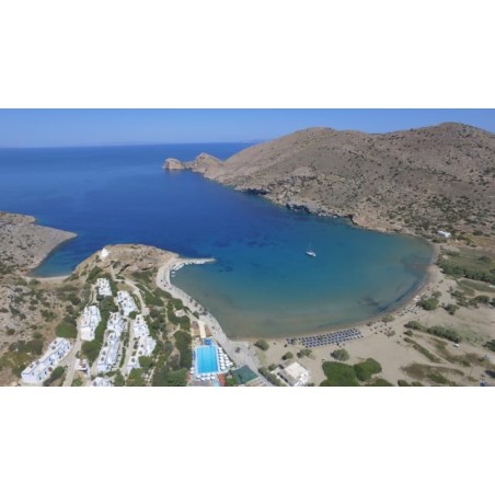 Hotel Dolphin Bay