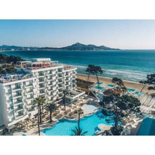 Iberostar Waves Alcudia Park