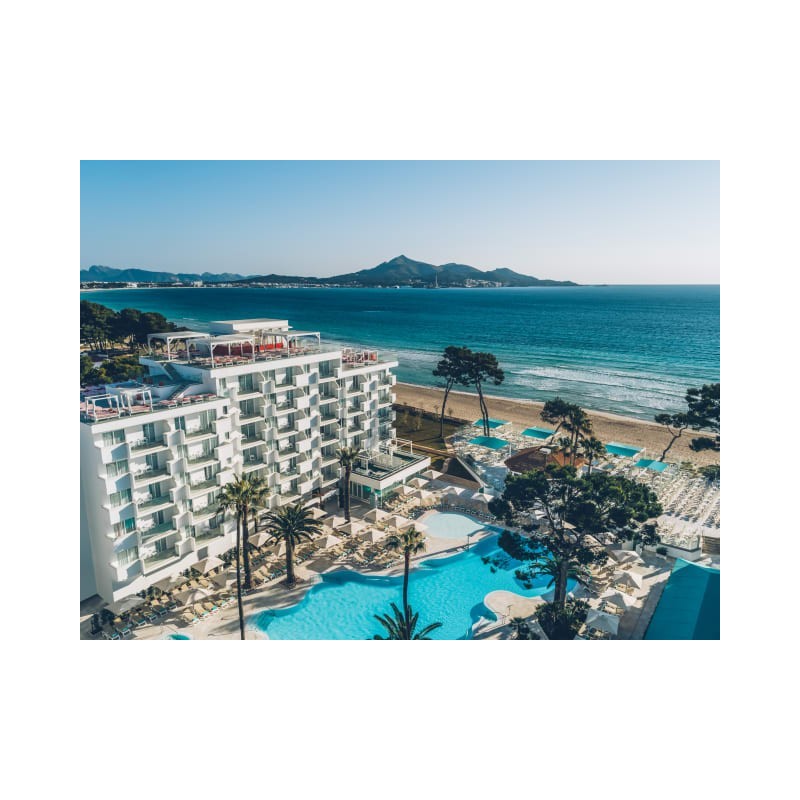 Iberostar Waves Alcudia Park
