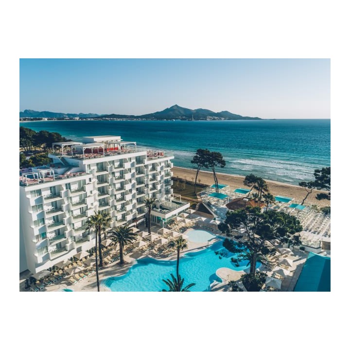 Iberostar Waves Alcudia Park