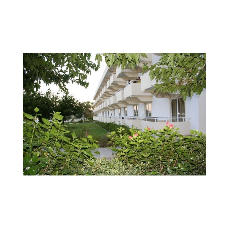 Zoes Hotel Studios