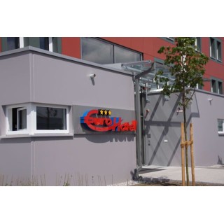 Euro Hotel Friedberg