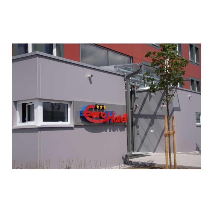 Euro Hotel Friedberg