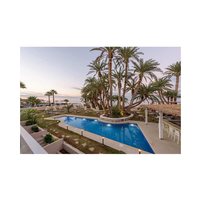 Palm Beach Hotel